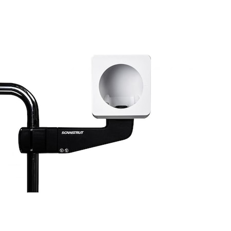 Scanstrut ScanPod SPR-1i-AM Arm Pod for 1 x standard size instrument SPR-1i-AM
